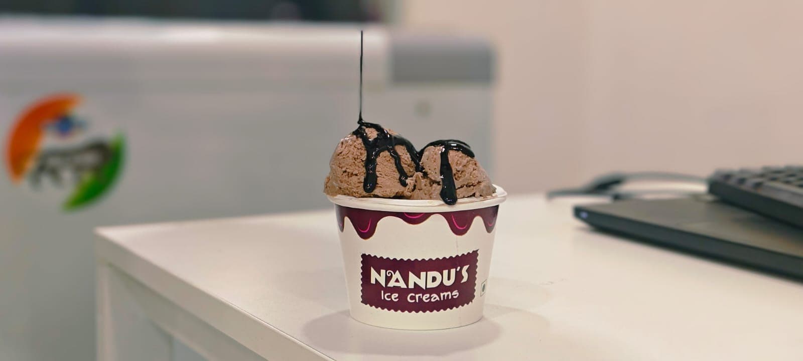 Nandu's Ice Cream