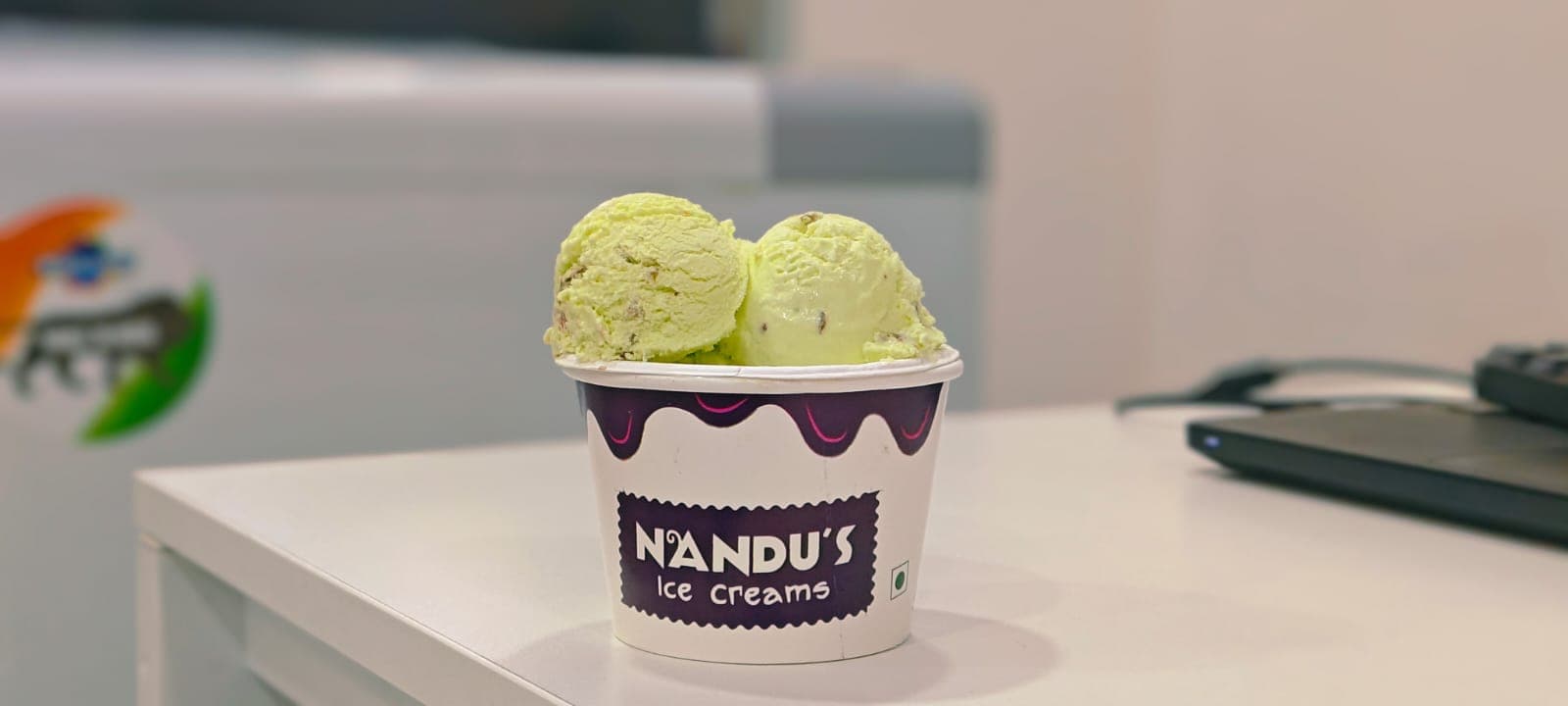 Nandu's Ice Cream