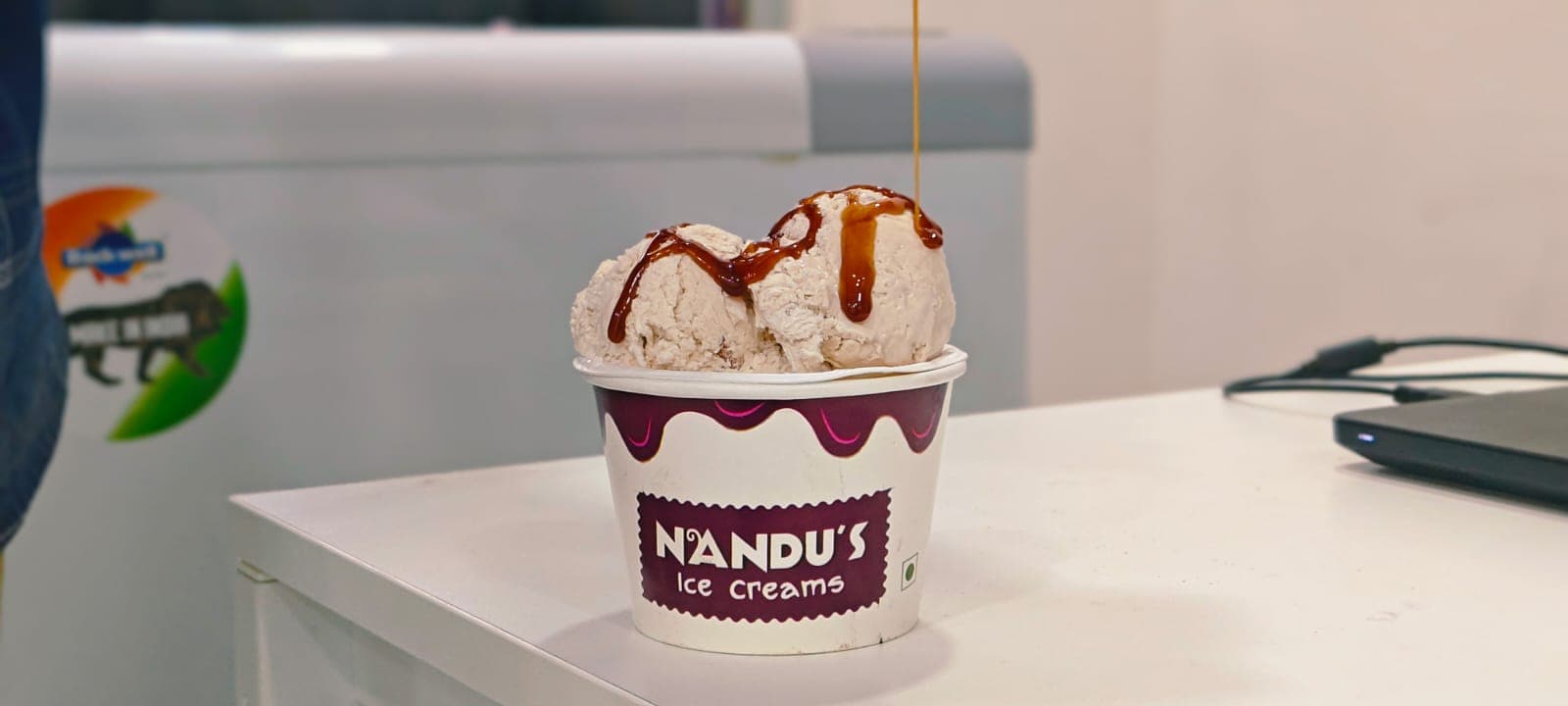 Nandu's Ice Cream